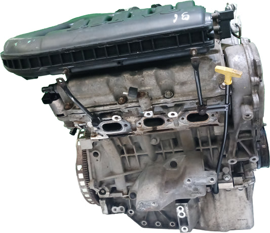 Moteur 2005 Chrysler 300C 300 C 3,5 V6 EGG d'occasion - Moteur Auto Usagé