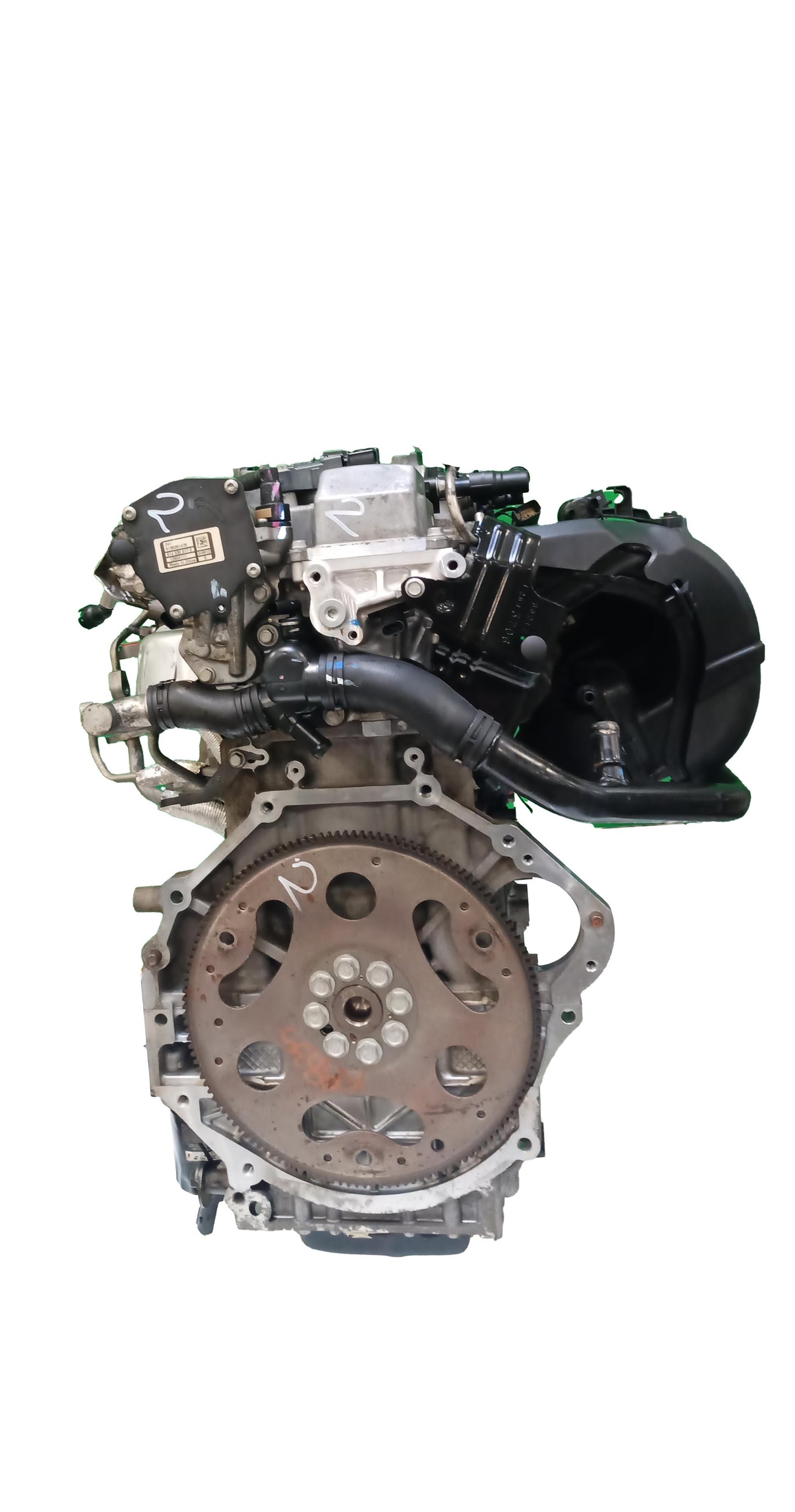 Moteur Für Opel Cadillac Chevrolet Astra OPC ATS Camaro 2013 T LTG A20NFT A20NHT | ExpressParts