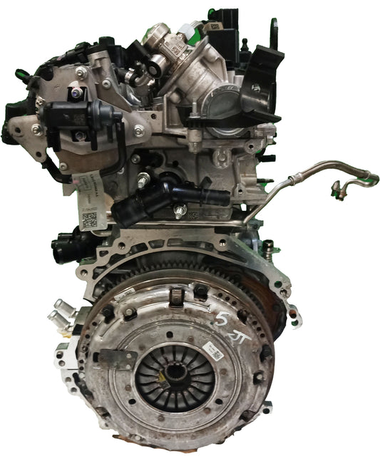 Moteur pour Ford 1,5 ST EcoBoost YZJA C15FDOS K1BG-6006-VA d'occasion - Moteur Auto Usagé