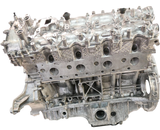 Moteur révisé Mercedes W212 CLS 4,7 M278 278.922 M278.922 A2780100700 d'occasion - Moteur Auto Usagé