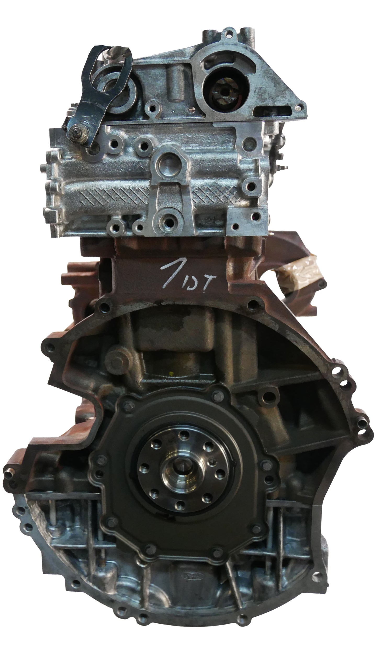 Moteur Ford Tourneo Transit 2019 EcoBlue D BKFB Courroie dentée Joints NEUF | ExpressParts