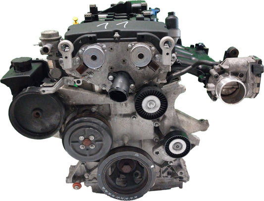 Moteur pour Mercedes 1,8 200 Kompressor M271.954 271.954 A2710105046 d'occasion - Moteur Auto Usagé