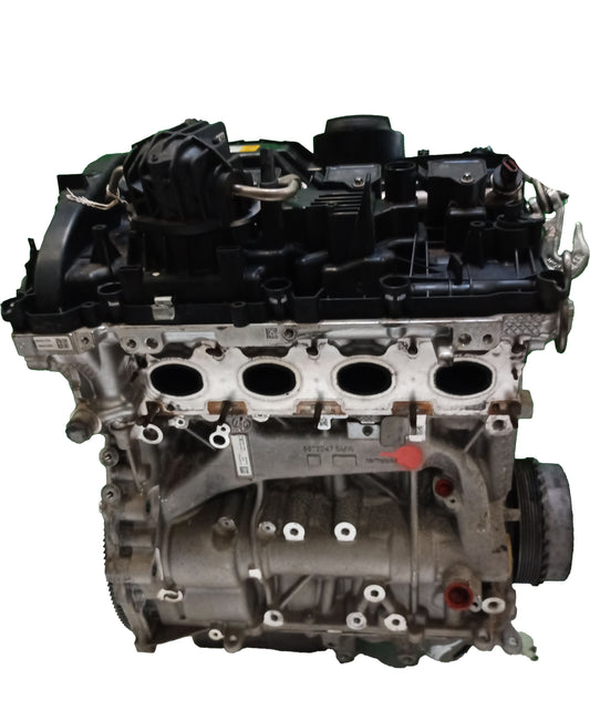 Moteur pour BMW 2,0 M 135 i xDrive B48A20E B48 B48E 11005A07793 d'occasion - Moteur Auto Usagé