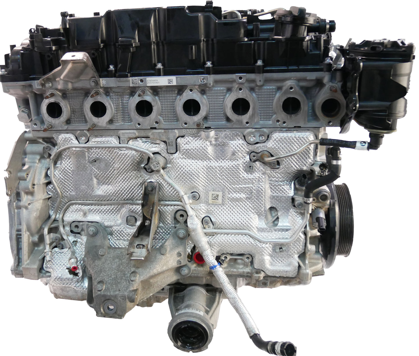 Moteur BMW X5 G05 F95 2021 xDrive 30 d Hybrid B57D30B B57P B57 11005A3CD08 | ExpressParts
