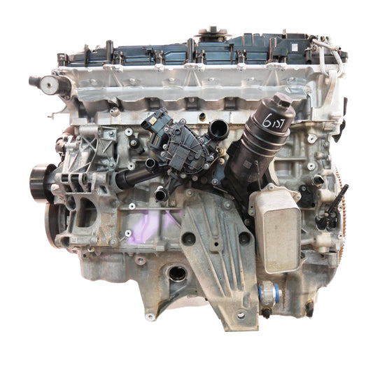 Moteur pour BMW 3,0 i hybride léger xDrive B58 B58B30B 11005A0A218 d'occasion - Moteur Auto Usagé