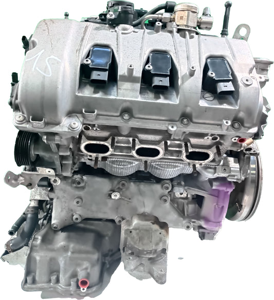 Moteur pour Porsche 3,0 V6 MCT.MA CTM CTMA 94610093011 d'occasion - Moteur Auto Usagé
