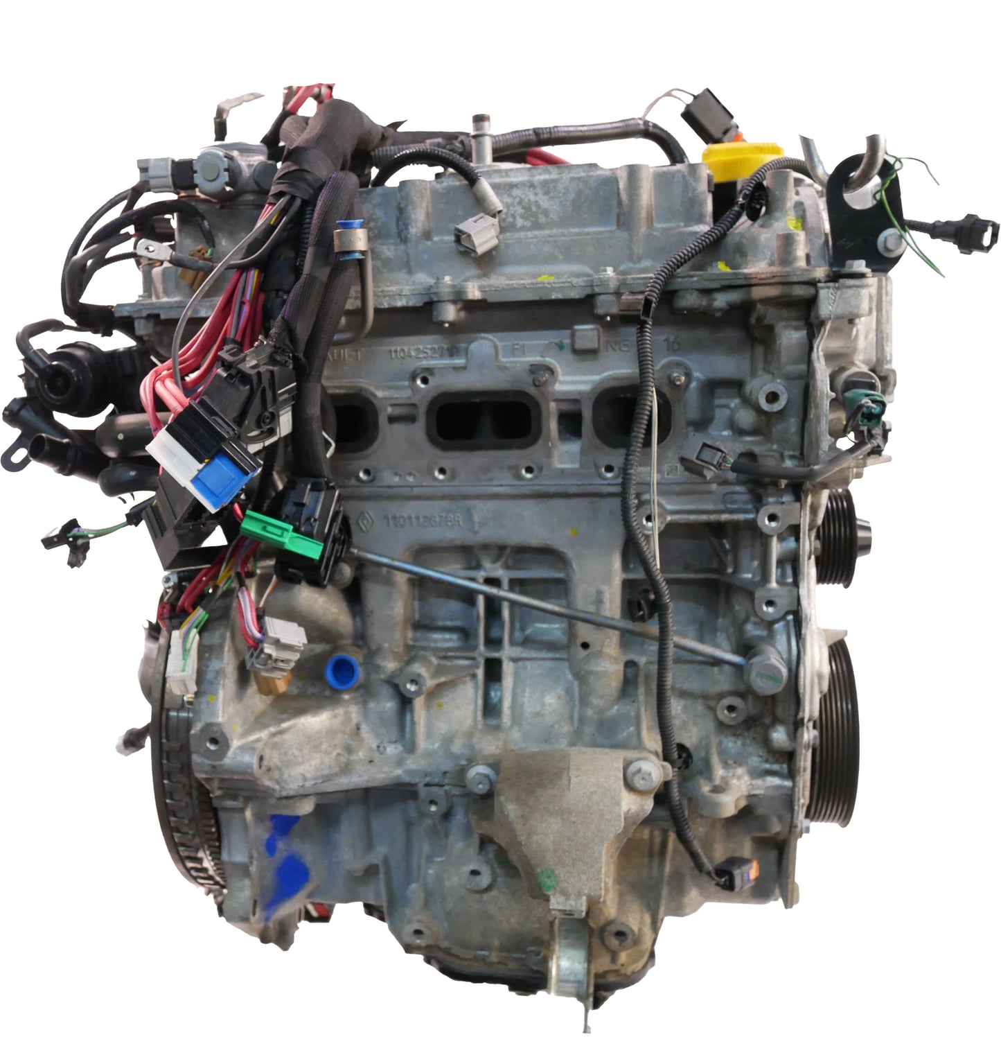 Moteur Mercedes Benz Citan W415 2018 W415 M200.711 200.711 H5F412 A2000102100 | ExpressParts