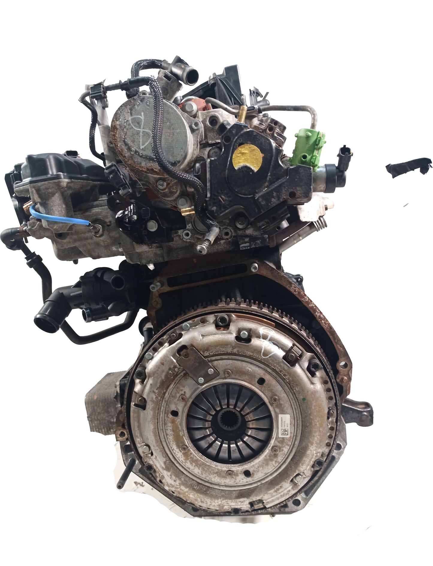 Moteur für Fiat Nissan Opel Renault 2017 NV300 dCi R9M413 R9M 8201662459 | ExpressParts