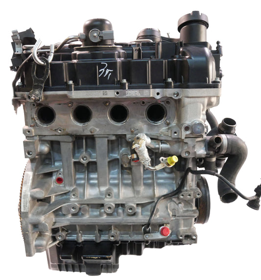 Moteur 2012 BMW X1 E84 2.0 20 i N20B20A N20 N26 11002420299 d'occasion - Moteur Auto Usagé