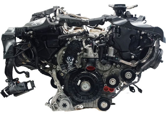 Moteur Mercedes W205 S205 4.0 AMG C 63 S M177.980 177.980 A1770109602 d'occasion - Moteur Auto Usagé
