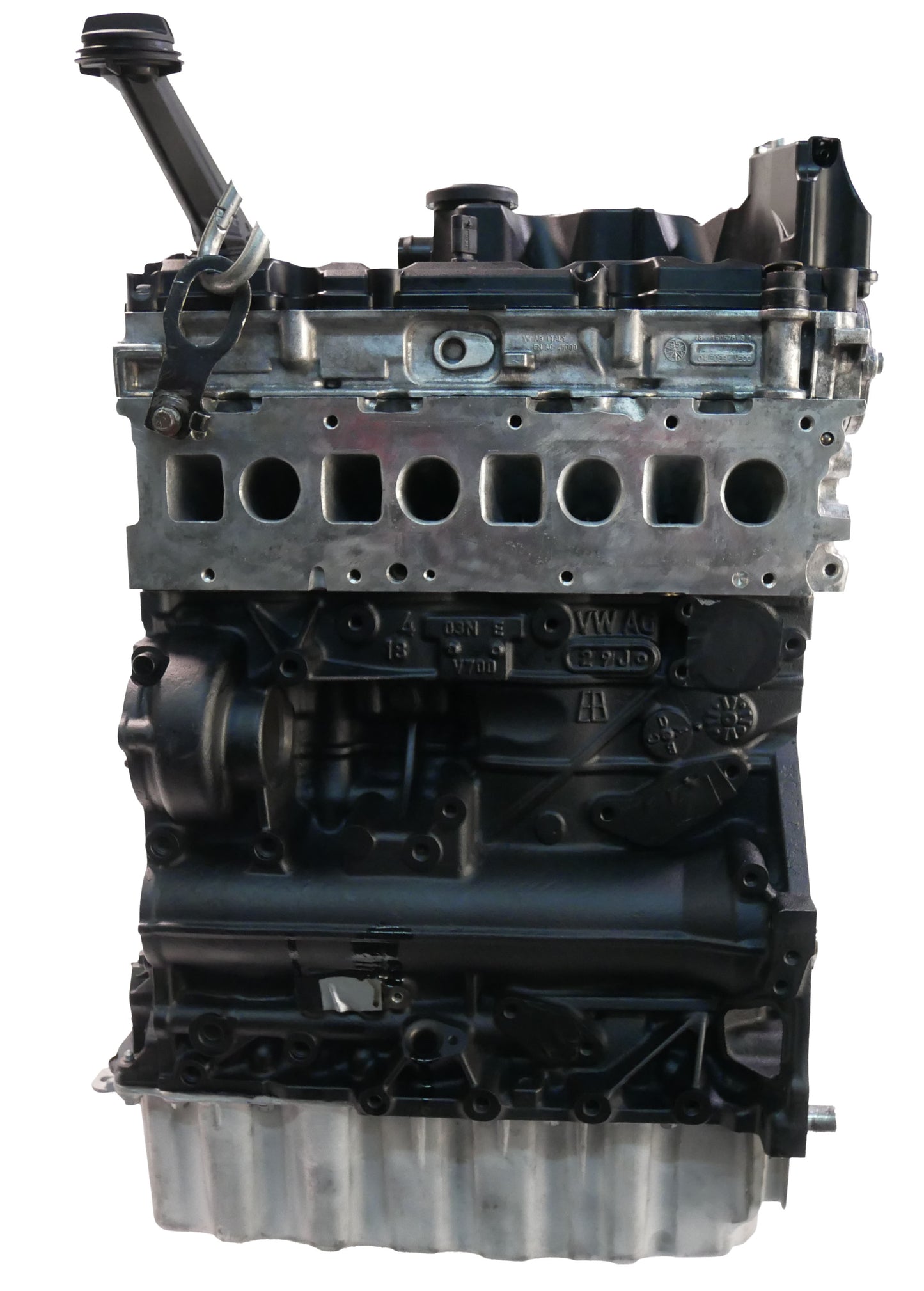 Moteur 2021 VW Transporter T6 2,0 TDI Diesel CXF CXFA Paliers Joints NEUF d'occasion - Moteur Auto Usagé