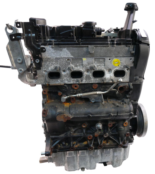 Moteur VW Transporter T6 2,0 TDI DNAA DNA 04L100039C 25.000km d'occasion - Moteur Auto Usagé