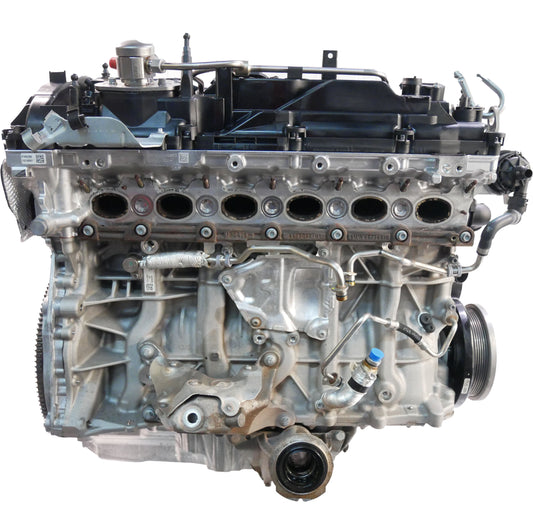 Moteur BMW X3 G01 3,0 M40 i xDrive B58B30B B58 11005A42E06 49.000KM d'occasion - Moteur Auto Usagé