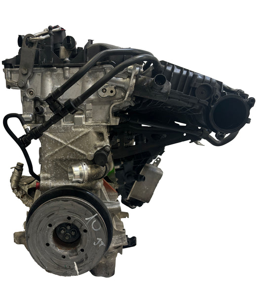 Moteur pour BMW 3,0 M 140 i B58B30A 11002455303 d'occasion - Moteur Auto Usagé