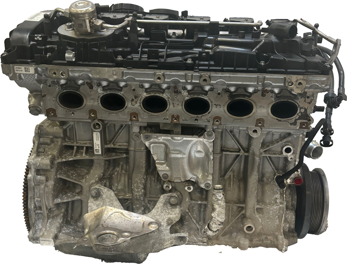 Moteur pour BMW 3,0 M 140 i B58B30A 11002455303 d'occasion - Moteur Auto Usagé