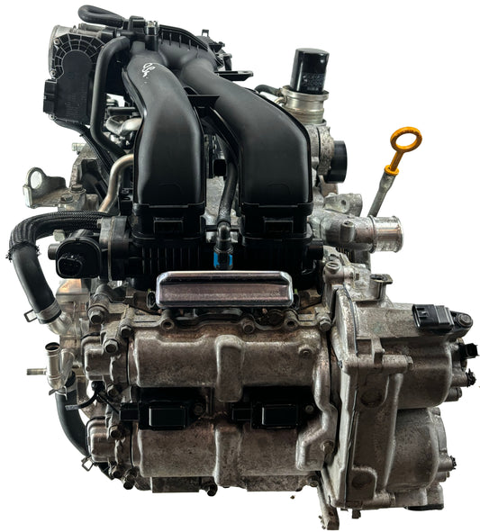 Moteur pour Subaru 2,5 i AWD FB25 10100CA630 d'occasion - Moteur Auto Usagé