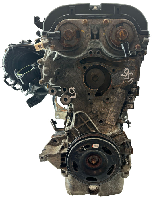 Engine pour Opel Corsa D 1,2 A12XER B12XER LDC 55581465 95517725 95517725 R1500175 d'occasion - Moteur Auto Usagé