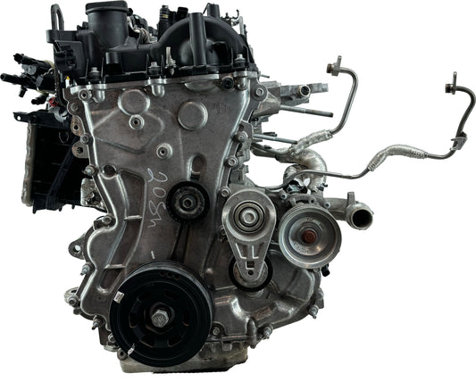 Moteur pour Alfa Romeo 2,0 55273835 73504043 d'occasion - Moteur Auto Usagé