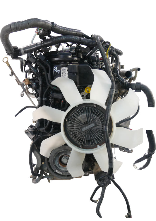 Moteur Mercedes Classe X 470 2,3 x 250 d OM699.303 699.303 YS23 A6990104100 d'occasion - Moteur Auto Usagé