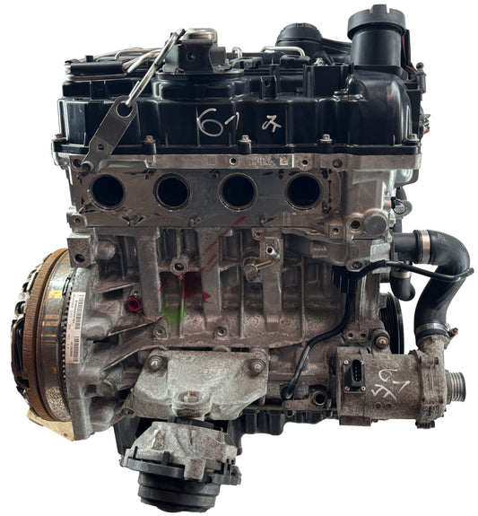 Moteur pour BMW 2,0 320i N20B20B N26B20B N20 N26 11002420320 d'occasion - Moteur Auto Usagé