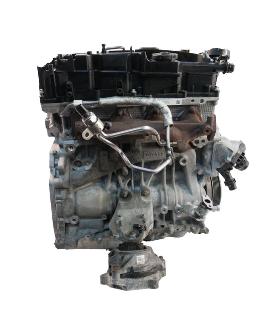 Moteur BMW Série 1 F20 F21 2,0 118d B47D20A B47D20O0 B47 11002455627 11002473176 d'occasion - Moteur Auto Usagé