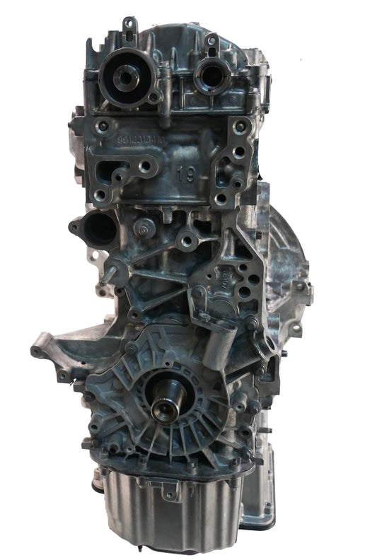 Moteur Opel Vivaro C 1,5 D Diesel D15DT DV5RUCD YHR d'occasion - Moteur Auto Usagé