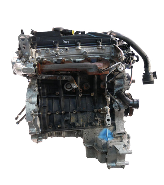 Moteur pour Mercedes 2,2 CDI OM651.955 651.955 OM651 A6510101325 d'occasion - Moteur Auto Usagé