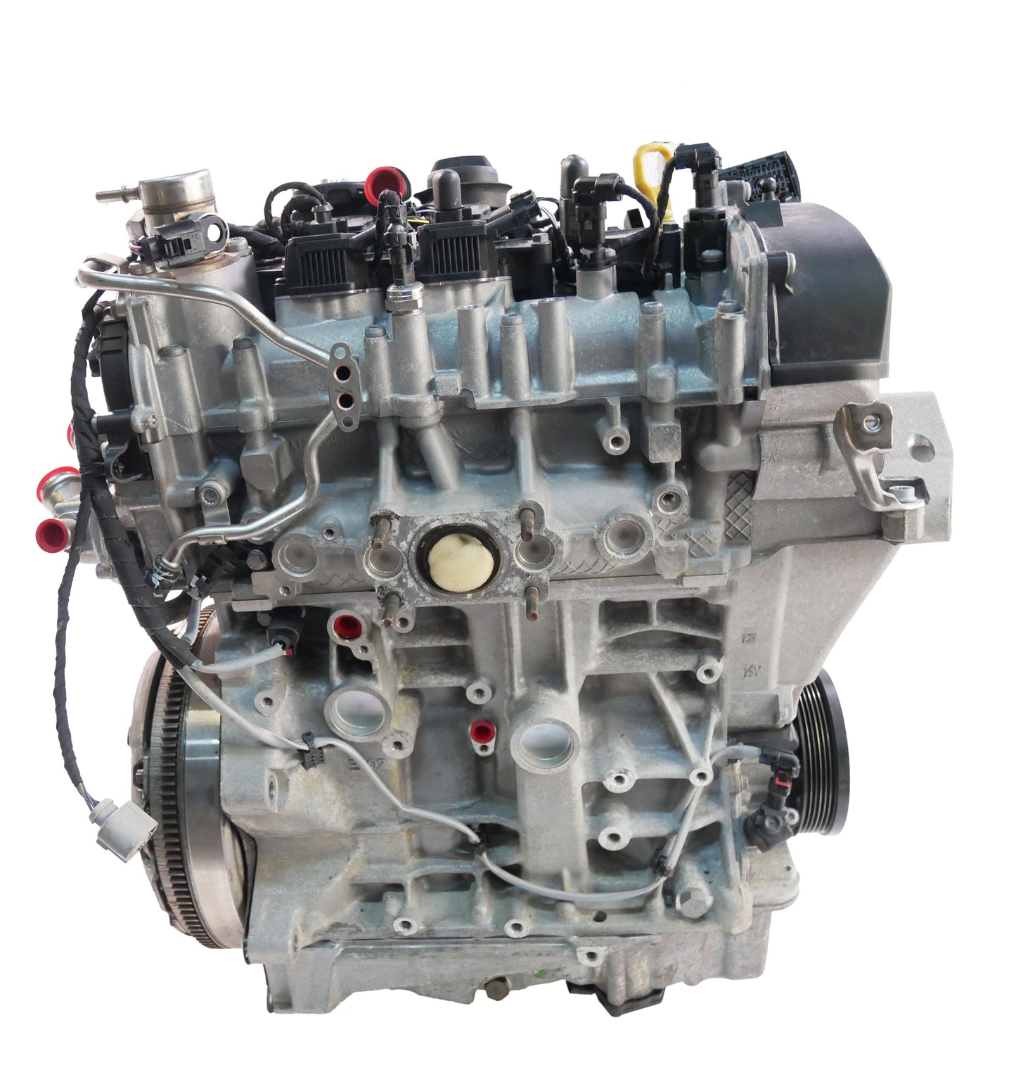 Moteur für VW 2020 MK8 TSI BlueMotion DPCA DPC 05E100032 05E100032X | ExpressParts