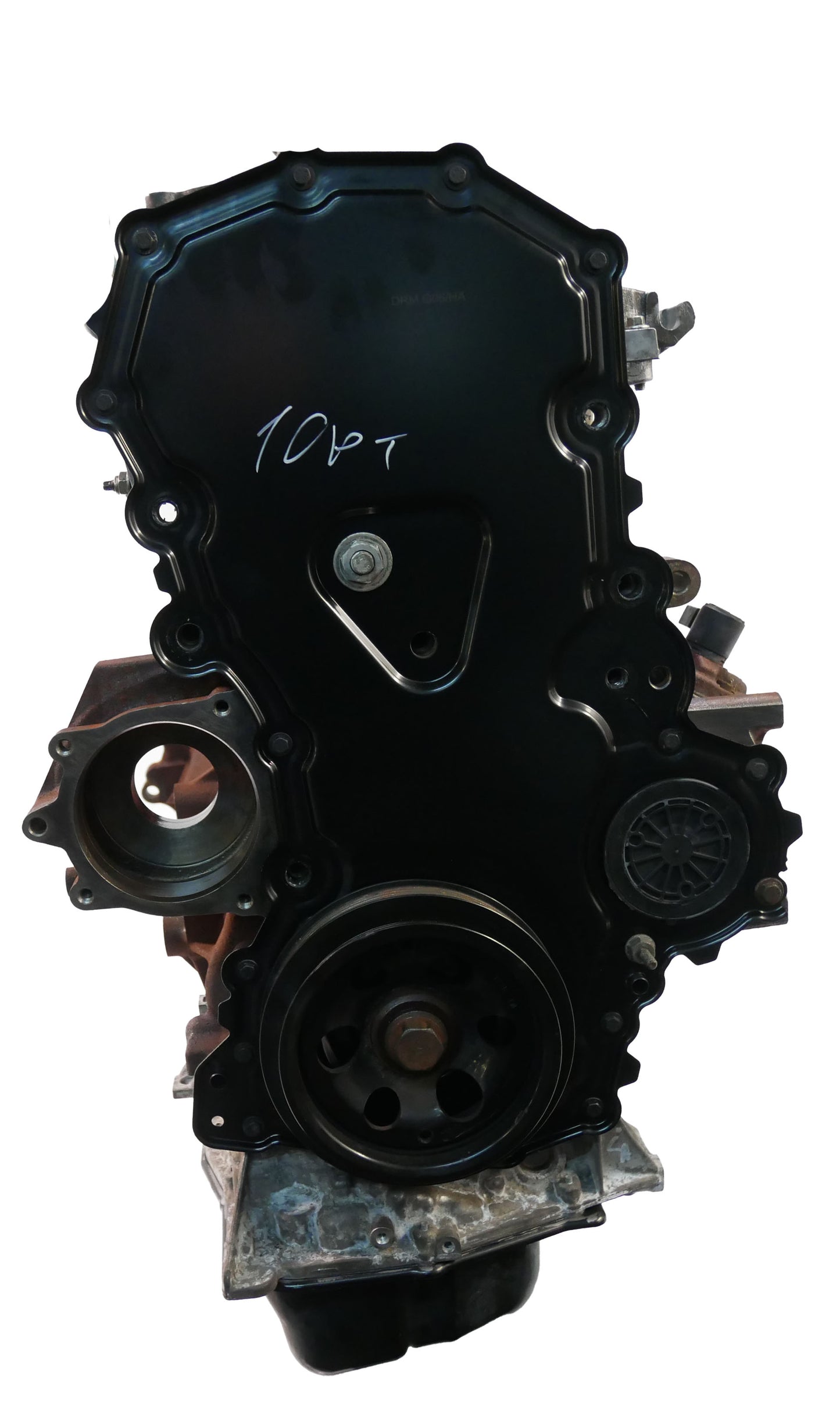 Moteur Ford Transit V363 V362 2020 V362 EcoBlue YMFA | ExpressParts
