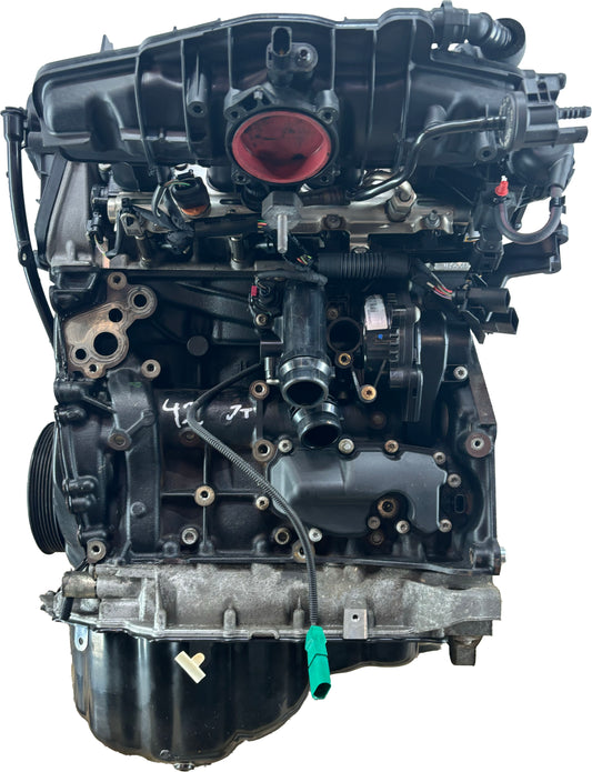 Moteur Pour Audi Seat A4 B8 Exeo 1,8 TFSI CDHA CDH 06H100033T d'occasion - Moteur Auto Usagé