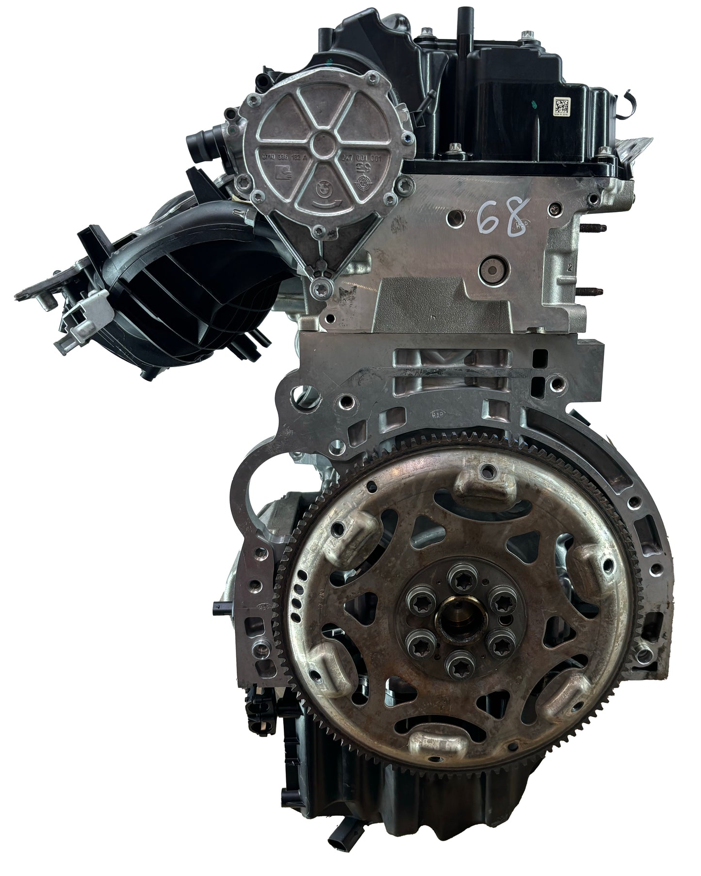 Moteur Pour BMW Série 3 F30 F31 F34 2012 328i N26B20A N26 11002288924 | ExpressParts