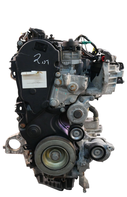 Moteur Opel Vivaro C Zafira 2,0 D20DTL DW10FE d'occasion - Moteur Auto Usagé