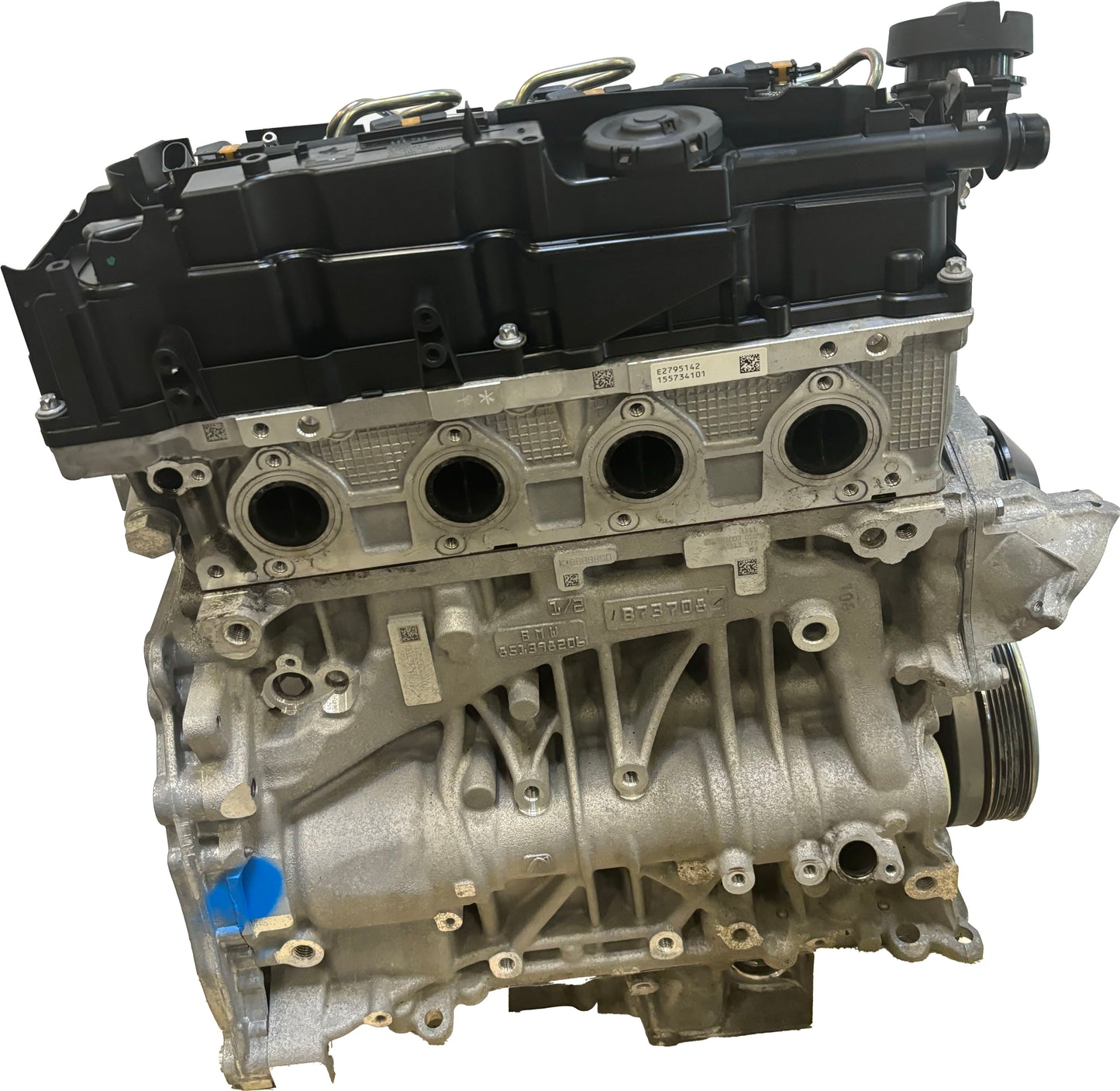 Moteur Pour BMW Série 1 F20 F21 2017 118d xDrive B47D20A B47 11002473182 | ExpressParts