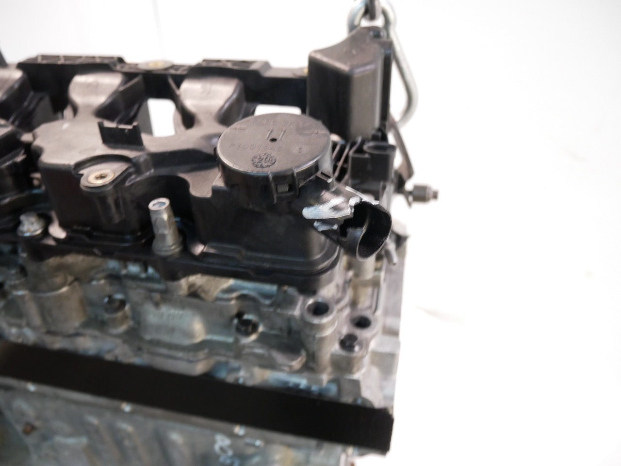 Moteur Toyota Proace City BPZ 2021 D-4D YHZ YH01 DV5RC 5WZ-FTV | ExpressParts