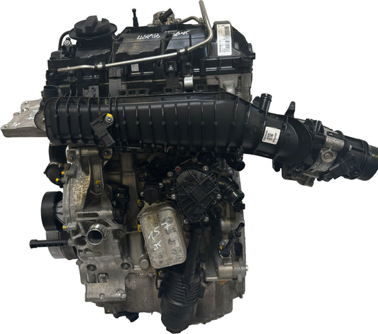 Moteur Pour Mini Cooper F55 F56 F57 1,5 Essence B38A15F B38 11002450132 20.000km d'occasion - Moteur Auto Usagé