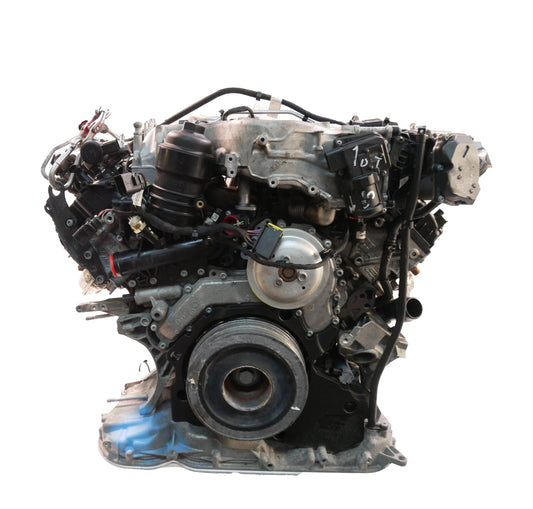 Moteur Audi 3,0 A4 B9 A5 A6 C8 A7 Q5 hybride léger Quattro DMGA DMG 059100041L d'occasion - Moteur Auto Usagé