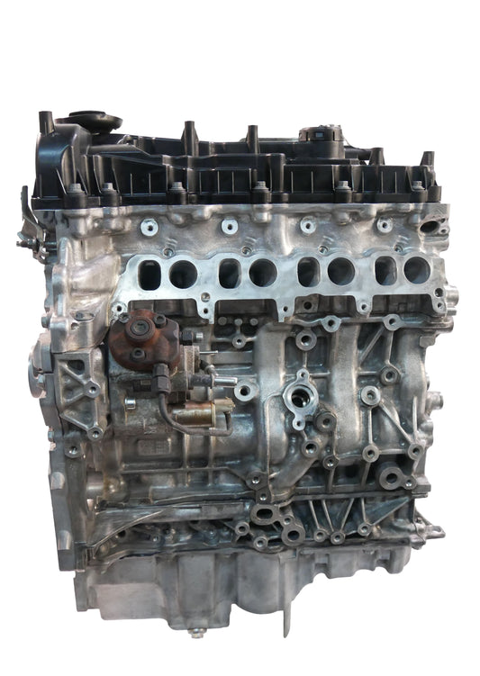 Moteur Opel Insignia en G09 1,6 CDTI B16DTH d'occasion - Moteur Auto Usagé