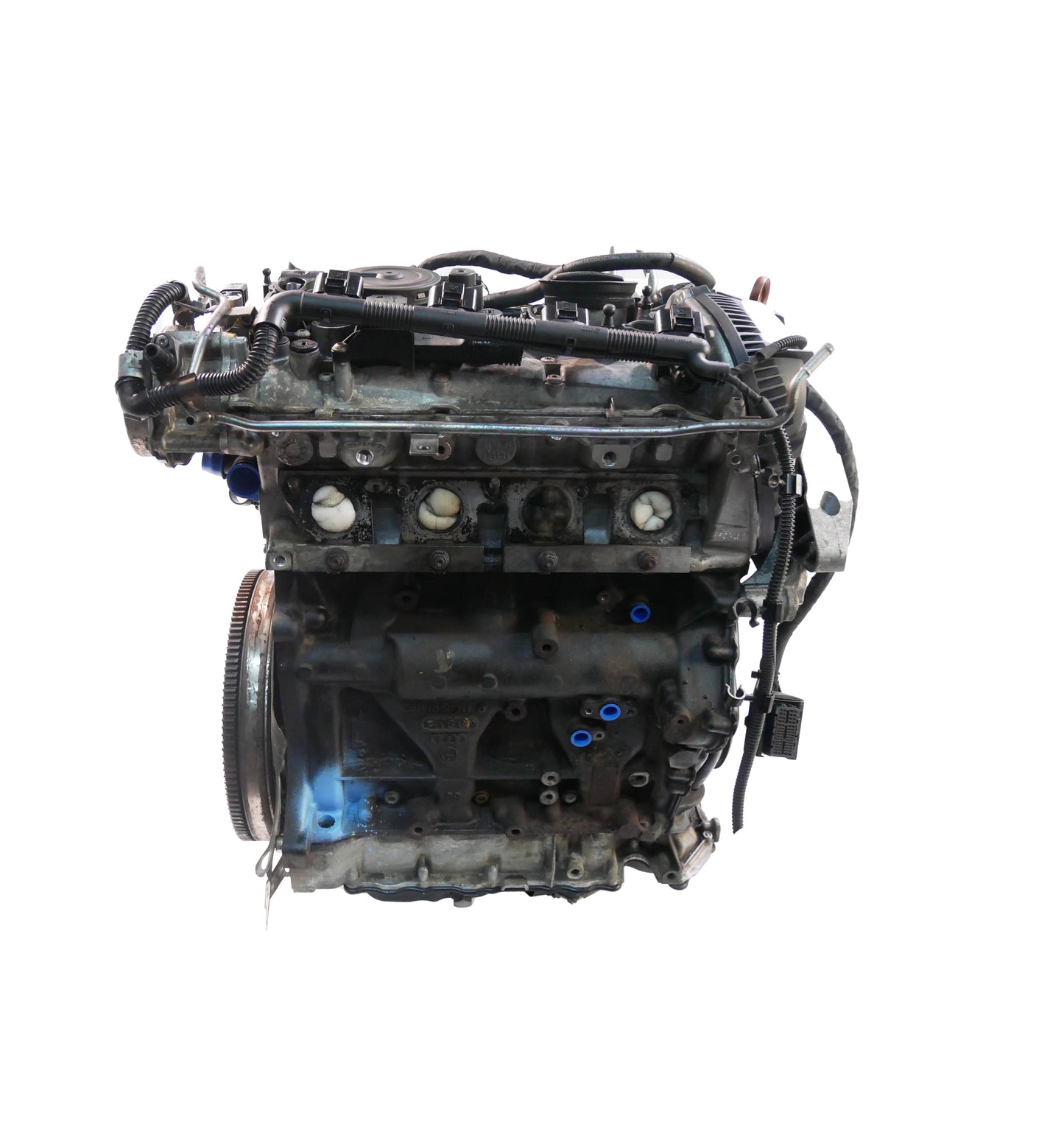 Moteur VW Passat CC B6 2009 B6 TSI BZB 06J100033F 06J100033FX | ExpressParts