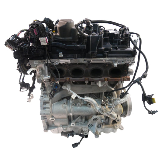 Moteur MINI Cooper F56 F57 F54 F60 2,0 B48A20B 11002459232 11002459233 d'occasion - Moteur Auto Usagé