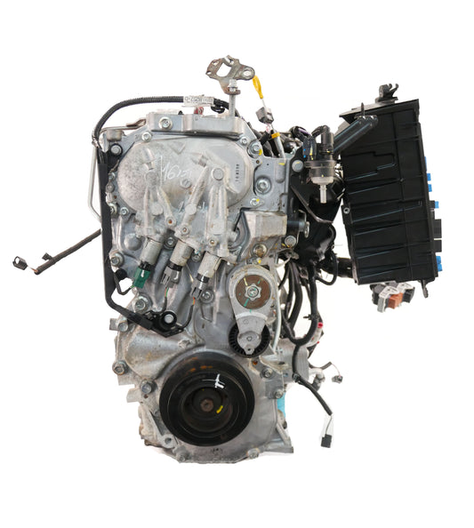 Moteur Alpine A110 Mk2 XEF 1,8 M5P404 M5P 17.000km d'occasion - Moteur Auto Usagé