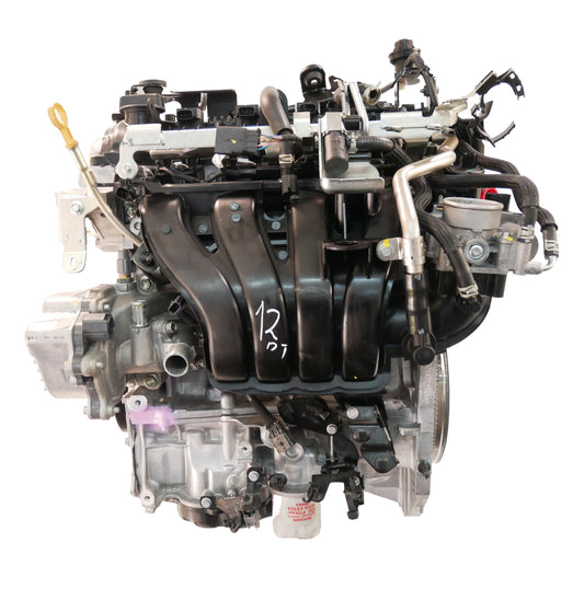 Moteur Renault Arkana LCM 1,6 E-TECH 145 H4M632 H4M d'occasion - Moteur Auto Usagé