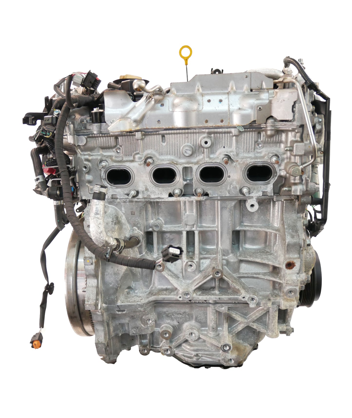 Moteur Alpine A110 Mk2 XEF 1,8 M5P404 M5P 17.000km d'occasion - Moteur Auto Usagé