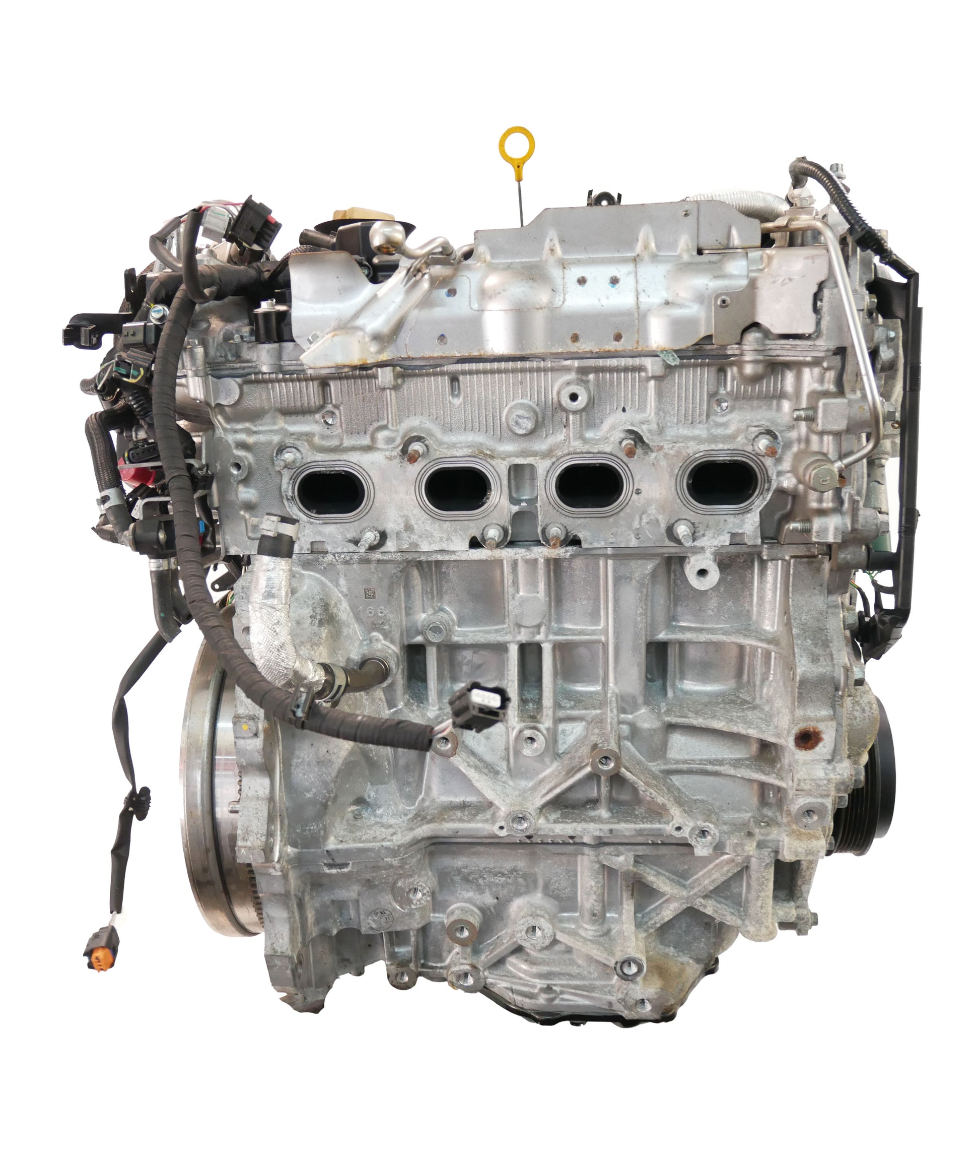 Moteur Alpine A110 Mk2 XEF 1,8 M5P404 M5P 17.000km d'occasion - Moteur Auto Usagé