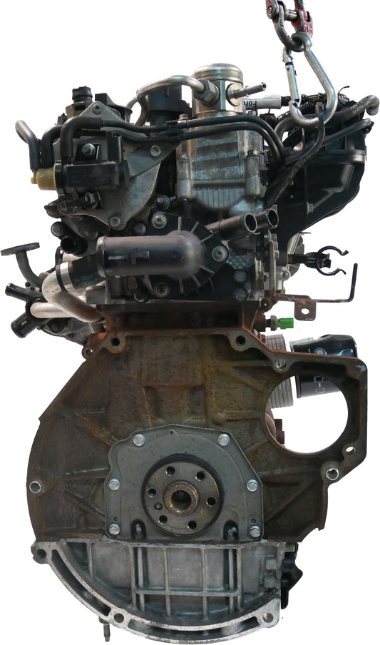 Moteur Ford B-Max Fiesta 1,0 EcoBoost C10FD0X M1JE C1BG-6006-DA C1BG-6006-JB d'occasion - Moteur Auto Usagé