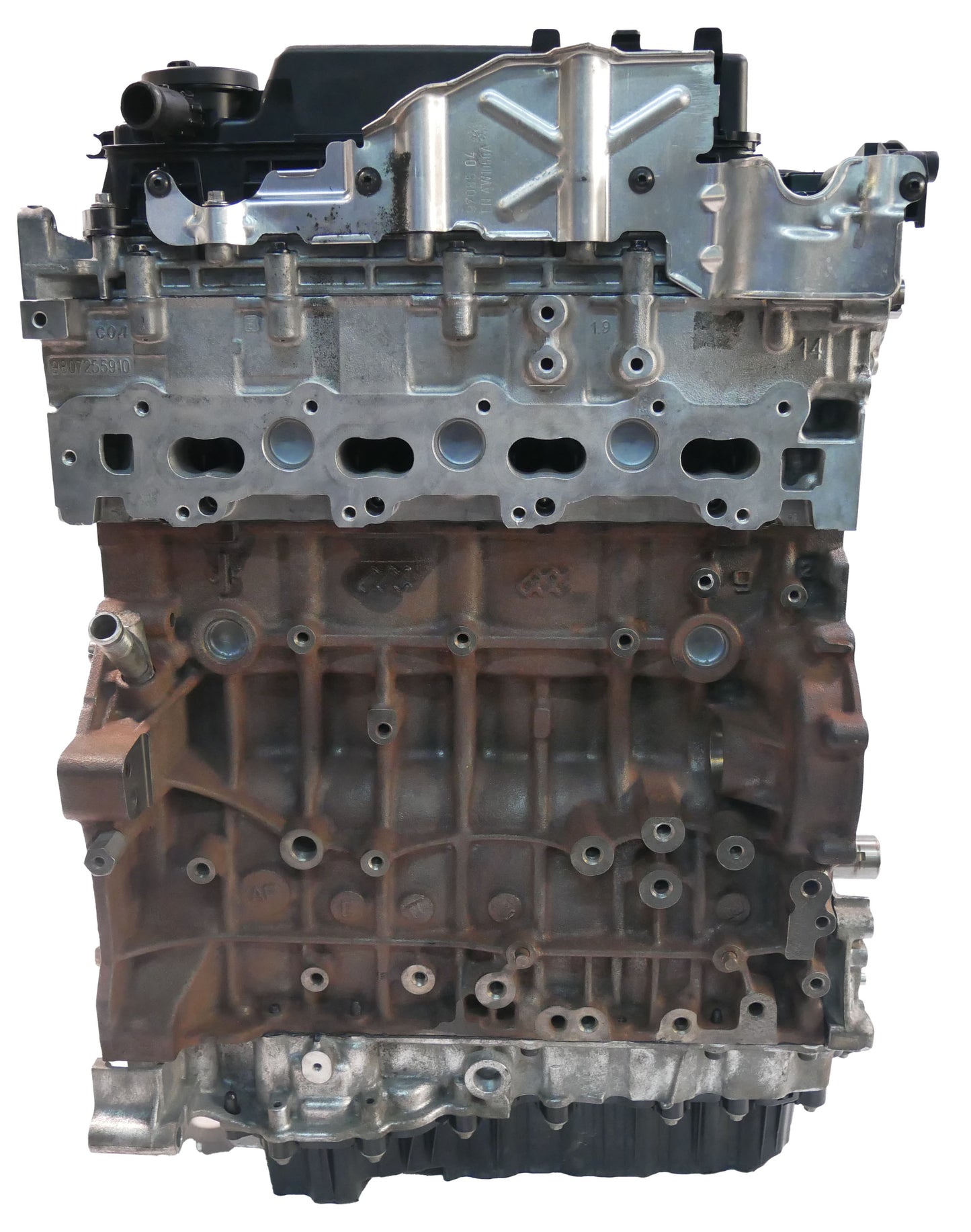Moteur Ford Mondeo 2017 TDCI T7CF | ExpressParts