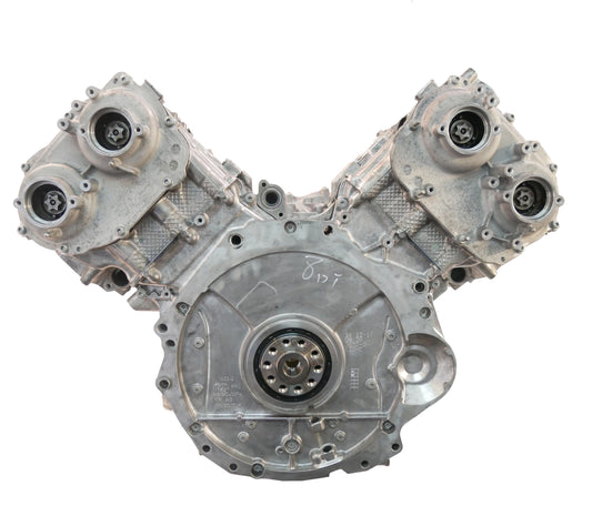 Moteur Révisé Porsche Panamera 971 2,9 E-Hybride DGPA DPG 9A710002204 d'occasion - Moteur Auto Usagé