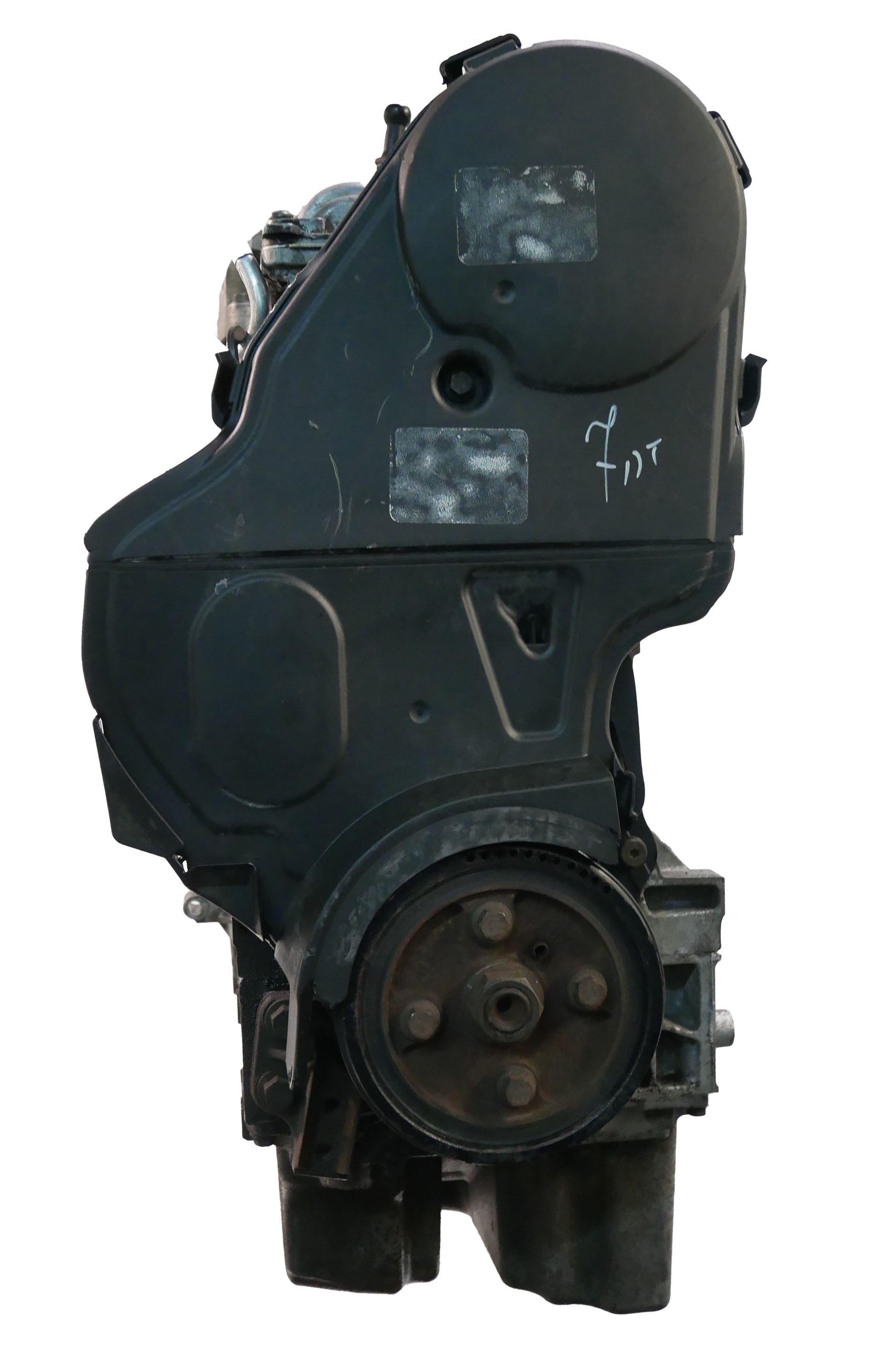 Moteur Volvo XC90 2,4 D5 D5244T5 8251492 d'occasion - Moteur Auto Usagé