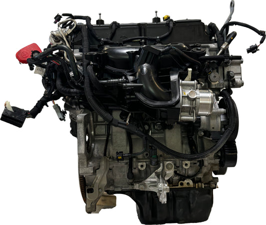 Moteur Peugeot 3008 1,6 5GF EP6FADTXD 5G06 1625886580 1625931980 d'occasion - Moteur Auto Usagé