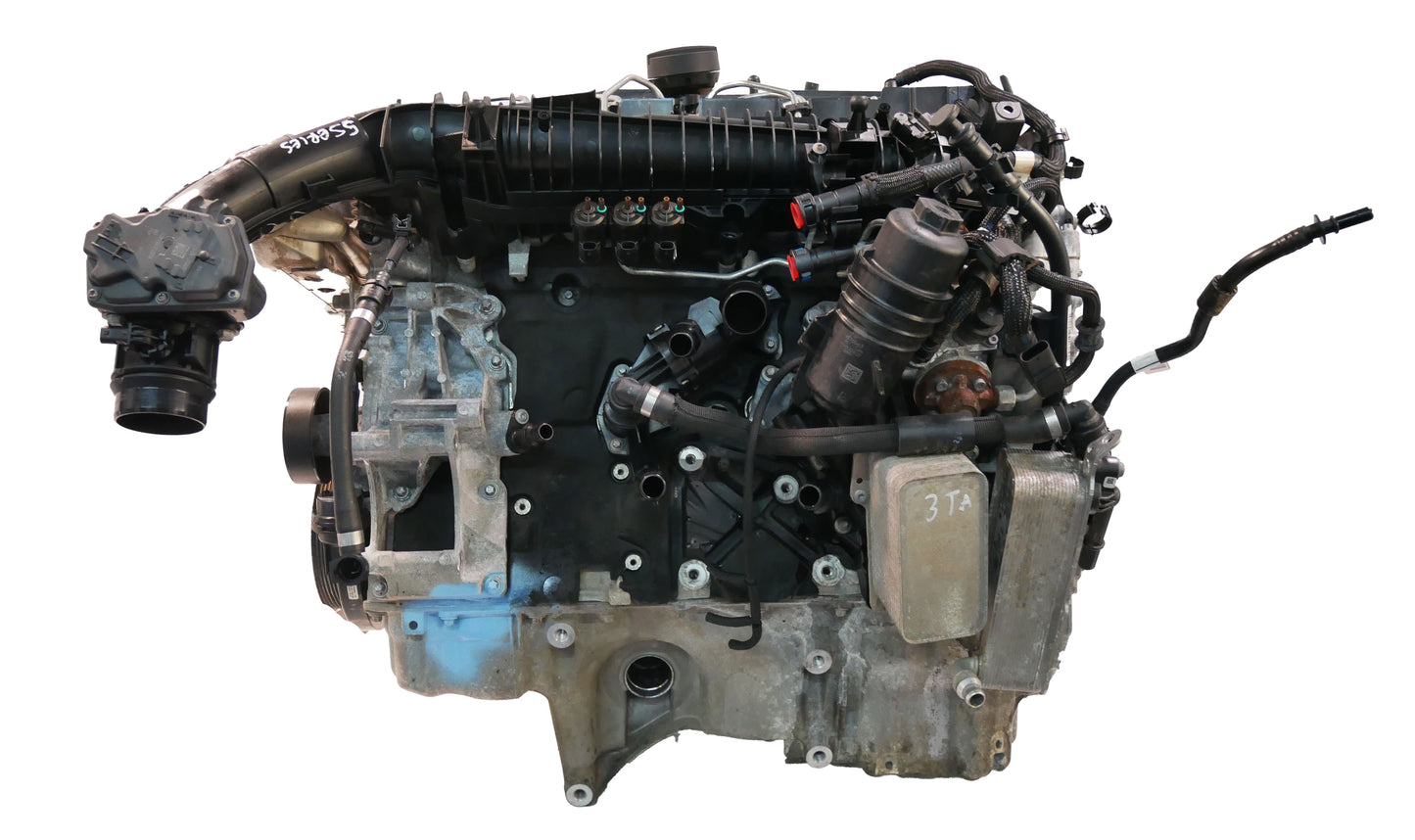 Moteur BMW Série 5 Touring G31 2019 530 d xDrive B57D30A B57 11002473237 | ExpressParts
