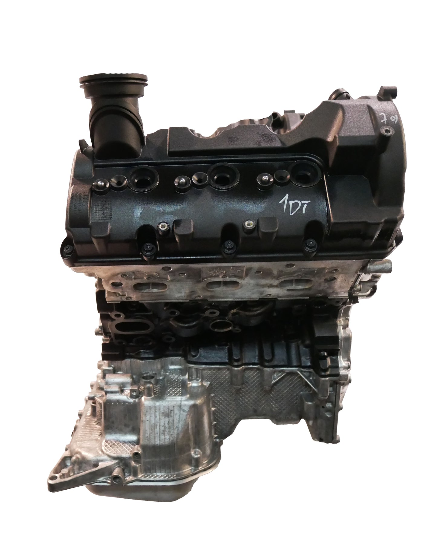 Moteur Révisé Audi A8 D4 Q5 2016 A8 TDI CTBA CTBD CTBC CTB | ExpressParts